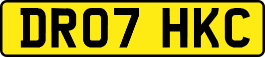 DR07HKC