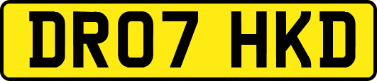 DR07HKD