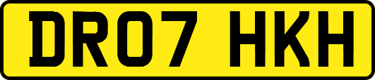 DR07HKH