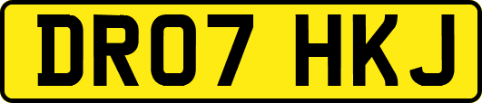 DR07HKJ