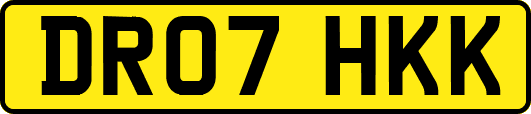 DR07HKK