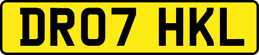 DR07HKL