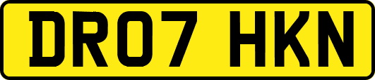DR07HKN