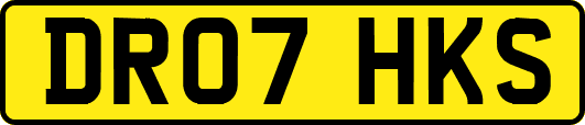 DR07HKS