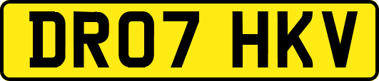 DR07HKV