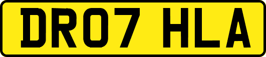 DR07HLA