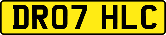 DR07HLC