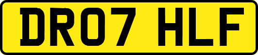 DR07HLF