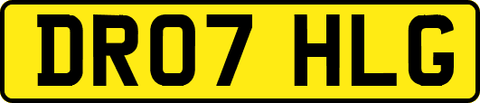 DR07HLG