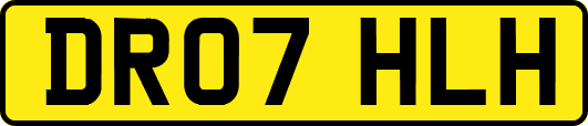 DR07HLH