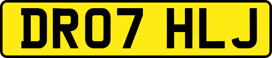 DR07HLJ