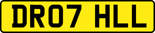DR07HLL