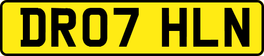 DR07HLN