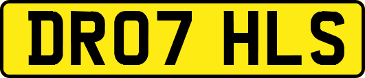 DR07HLS