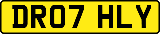 DR07HLY