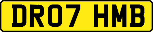 DR07HMB