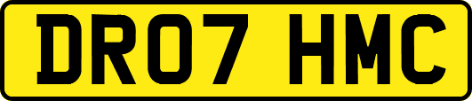 DR07HMC