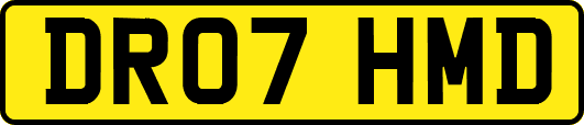 DR07HMD