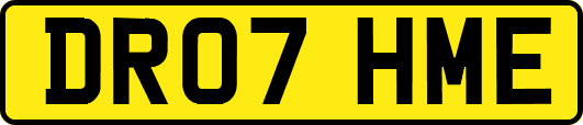DR07HME