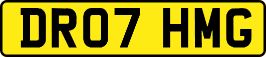 DR07HMG