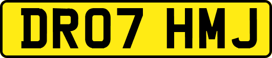 DR07HMJ