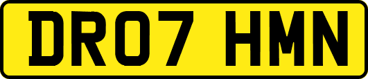 DR07HMN
