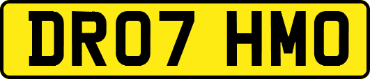 DR07HMO