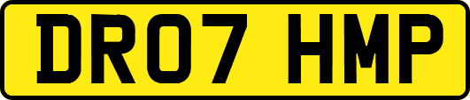 DR07HMP
