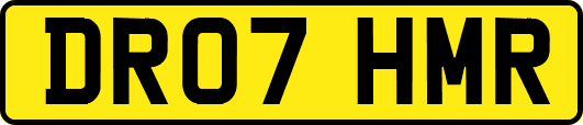 DR07HMR