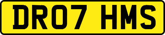 DR07HMS