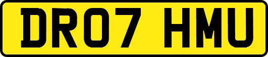 DR07HMU
