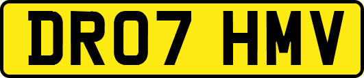 DR07HMV