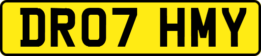 DR07HMY