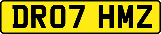 DR07HMZ