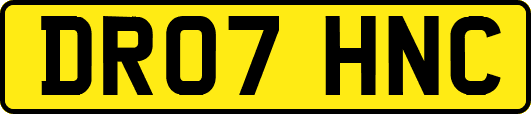 DR07HNC