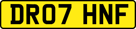 DR07HNF