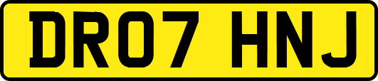 DR07HNJ