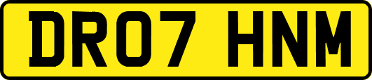 DR07HNM