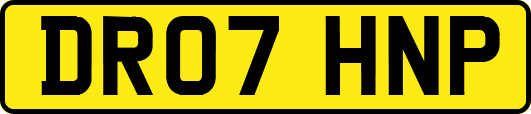 DR07HNP
