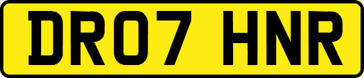 DR07HNR