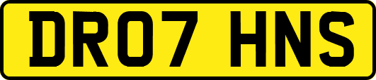 DR07HNS