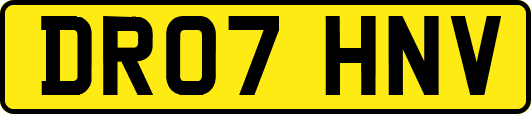 DR07HNV
