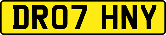 DR07HNY
