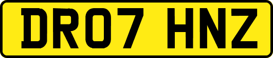 DR07HNZ