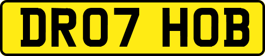 DR07HOB