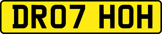 DR07HOH