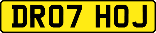 DR07HOJ