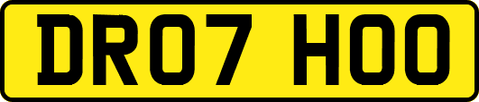 DR07HOO