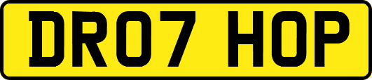 DR07HOP