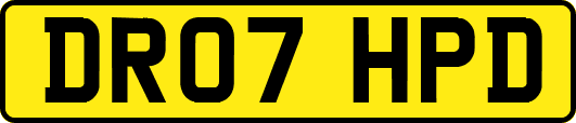 DR07HPD